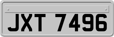 JXT7496