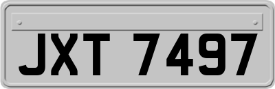 JXT7497