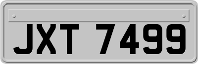 JXT7499