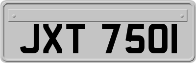 JXT7501