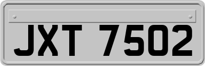 JXT7502