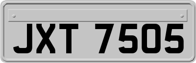 JXT7505