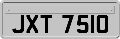 JXT7510