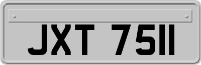 JXT7511