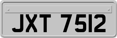 JXT7512