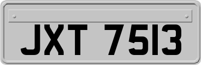JXT7513