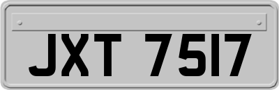 JXT7517