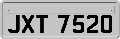 JXT7520