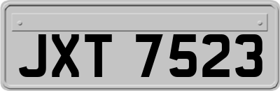 JXT7523