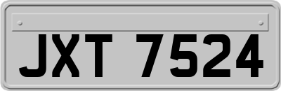 JXT7524
