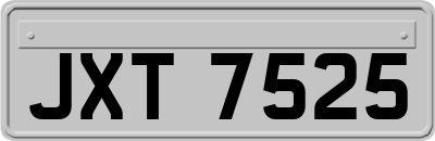 JXT7525