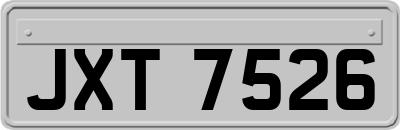 JXT7526