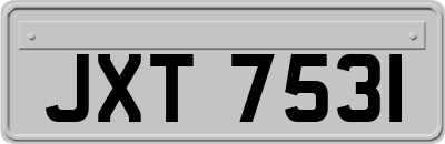 JXT7531