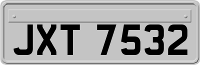 JXT7532
