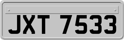 JXT7533
