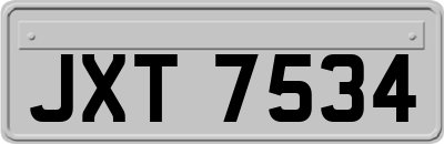 JXT7534
