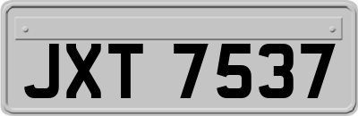 JXT7537