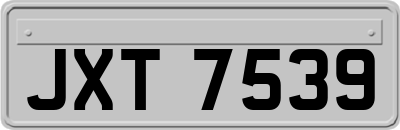 JXT7539