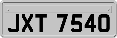 JXT7540