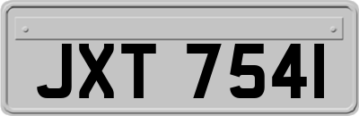 JXT7541
