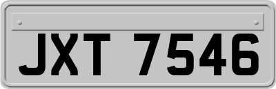 JXT7546