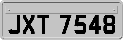 JXT7548