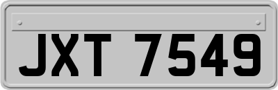JXT7549