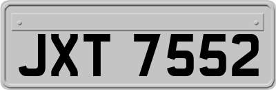 JXT7552