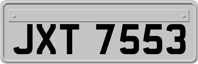 JXT7553