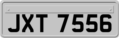 JXT7556