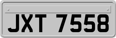 JXT7558