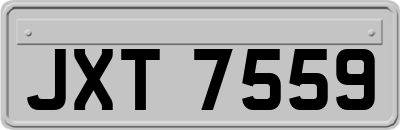 JXT7559
