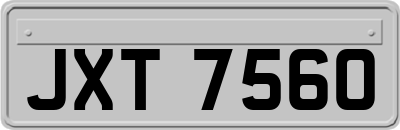 JXT7560