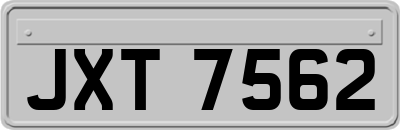 JXT7562