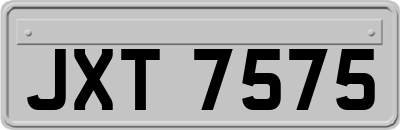 JXT7575