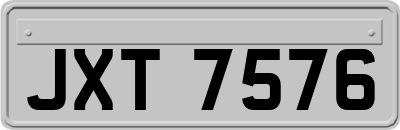 JXT7576