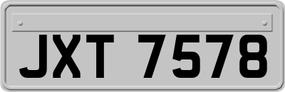 JXT7578
