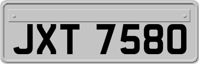 JXT7580