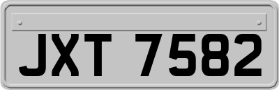 JXT7582
