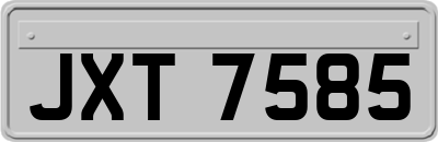 JXT7585