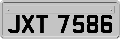 JXT7586