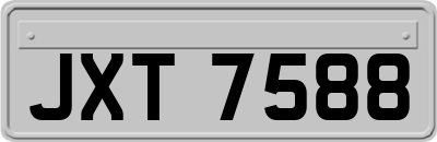 JXT7588