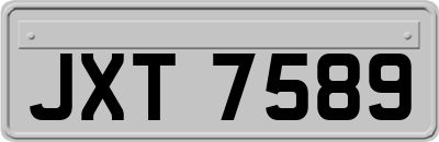 JXT7589