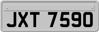 JXT7590