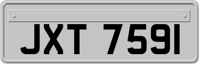 JXT7591