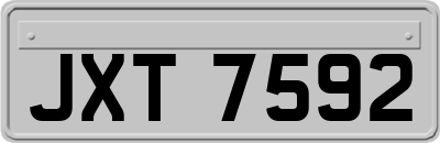 JXT7592
