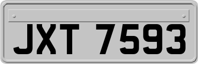 JXT7593