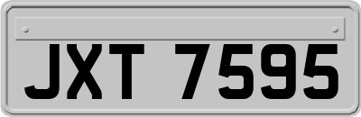JXT7595