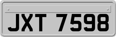 JXT7598