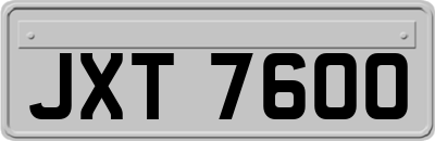 JXT7600